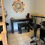 Studio Frejus Plage
