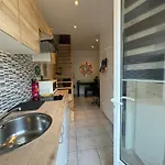 Studio Frejus Plage