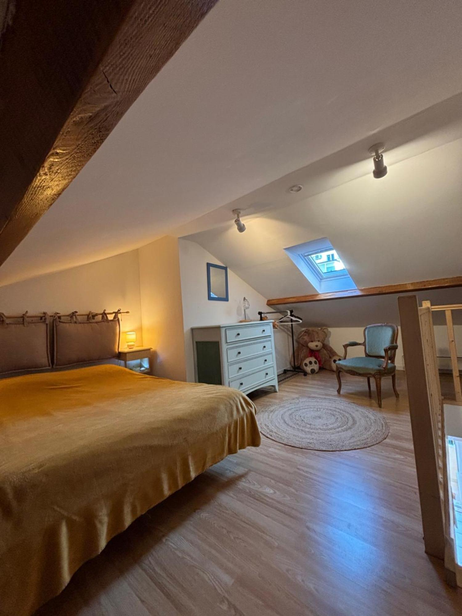 Appartement Studio Frejus Plage *