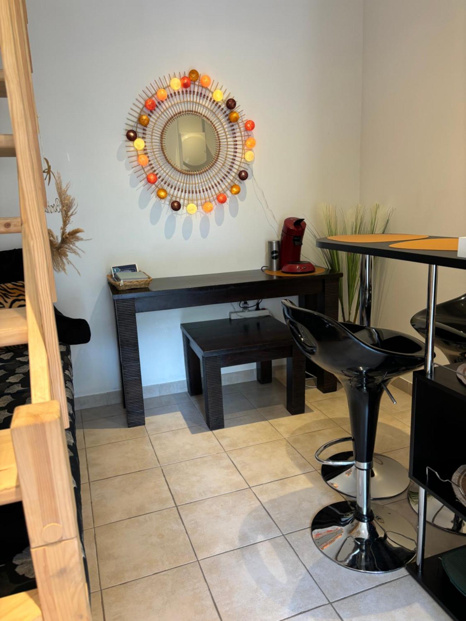 Studio Frejus Plage * Fréjus