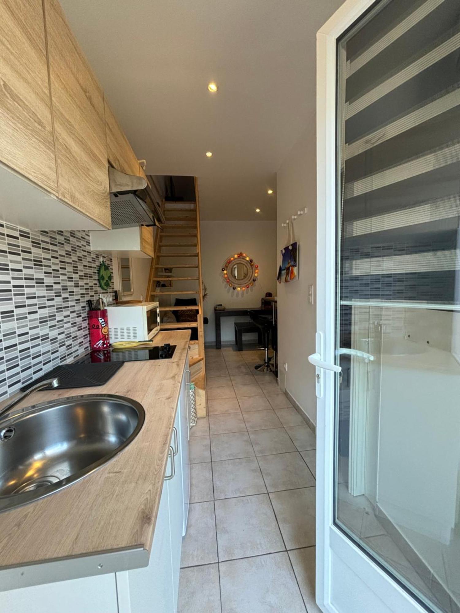 Studio Frejus Plage